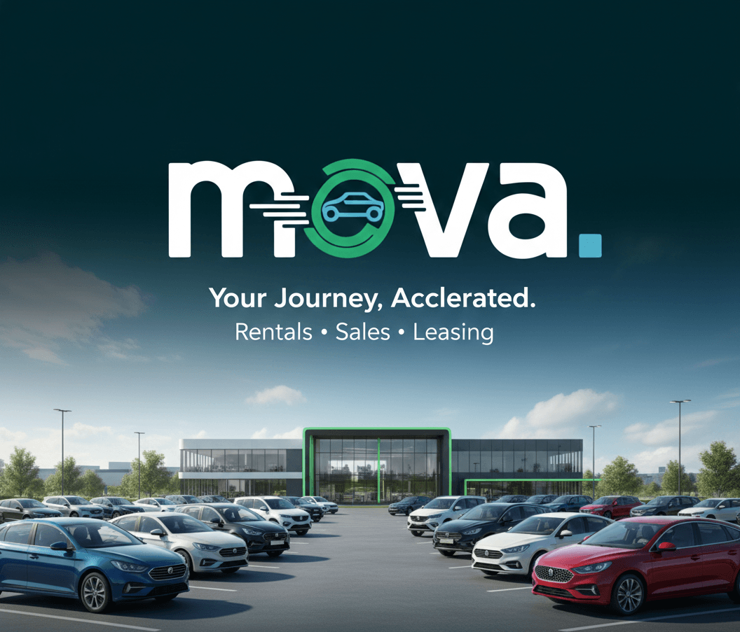 Why Choose MOVA